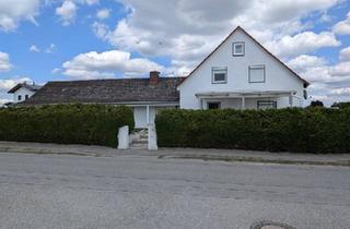Doppelhaushälfte kaufen in 84323 Massing, Massing - Haus in Massing in toller Lage