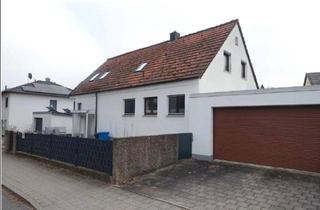 Einfamilienhaus kaufen in 90768 Fürth, Fürth - Einfamilienhaus Mehrgenerationenhaus von PRIVAT