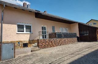 Einfamilienhaus kaufen in 93055 Regensburg, Regensburg - Einfamilienhaus
