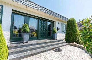 Einfamilienhaus kaufen in 28857 Syke, Syke - Repräsentatives Einfamilienhaus mit Grundstück