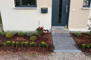 Haus kaufen in 30974 Wennigsen, Wennigsen (Deister) - Reihenendhaus in ruhiger Lage