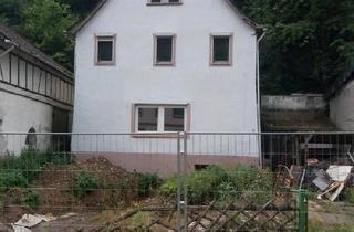 Haus kaufen in 55595 Hargesheim, Hargesheim - Haus ist in 55595 Winterburg
