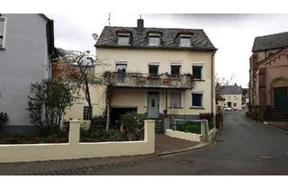 Haus kaufen in 54292 Trier, Trier - Ein Kleinod in Trier, 130 m² (+25 m² Reserve) als EFH oder 3-4 WE