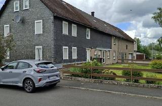Mehrfamilienhaus kaufen in 57629 Malberg, Malberg - Schönes Mehrfamilienhaus mit Ziegeln im Westerwald