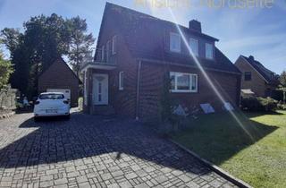 Einfamilienhaus kaufen in 21365 Adendorf, Adendorf - Adendorf freistehendes Einfamilienhaus