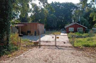 Haus kaufen in 49453 Rehden, Rehden - Grundstück mit Potential. Schwedenhaus, Scheune. Pferdehaltung.