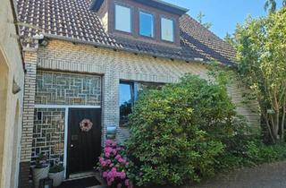 Haus kaufen in 31860 Emmerthal, Emmerthal - Zweifamilienhaus mit großem Garten und vielseitiger Nutzung