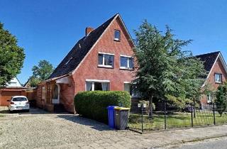 Einfamilienhaus kaufen in 27478 Cuxhaven, Cuxhaven - Großzügiges Einfamilienhaus mit schönem Garten- Ohne Makler