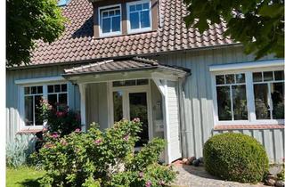 Einfamilienhaus kaufen in 27612 Loxstedt, Loxstedt - Charmantes Einfamilienhaus in Toplage nahe der Nordsee