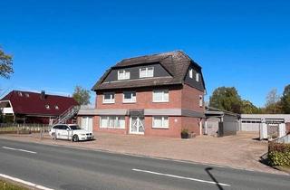 Haus kaufen in 26160 Bad Zwischenahn, Bad Zwischenahn - Gewerbeobjekt mit vielen Nutzungsmöglichkeiten