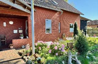 Haus kaufen in 29378 Wittingen, Wittingen - Großzügiges Haus in Feldrandlage - PROVISIONSFREI