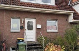 Reihenhaus kaufen in 31542 Bad Nenndorf, Bad Nenndorf - REIHENHAUS MIT MIETER - 5 % JAHRESMIETE - FINANZIERT SICH SELBST