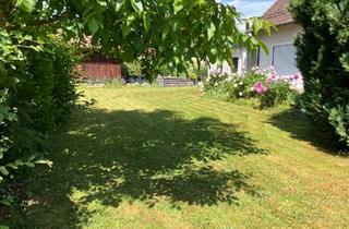Einfamilienhaus kaufen in 92507 Nabburg, Nabburg - Einfamilienhaus in Nabburg, gut gepflegt, zu verkaufen