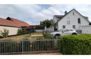Reihenhaus kaufen in 85098 Großmehring, Großmehring - Einfamilienhaus in Bestlage in Großmehring