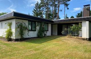 Haus kaufen in 29331 Lachendorf, Lachendorf - Großzügiger Bungalow in ruhiger Lage mit viel Potenzial