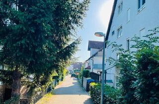 Loft kaufen in 68199 Mannheim, Mannheim - Loftwohnung, 50 m², 1,5 Zimmer, Bestlage in Niederfeld