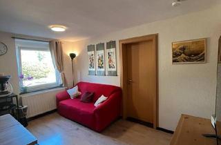Wohnung kaufen in 79540 Lörrach, Lörrach - Keine Maklerprovision - Eigentumswohnung in Lörrach-Stetten