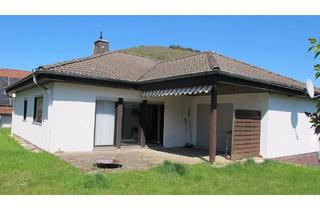 Einfamilienhaus kaufen in Berliner Str. 39a, 35216 Biedenkopf, Biedenkopf-Wallau - Freistehendes Einfamilienhaus mit 6 Zimmern in Biedenkopf-Wallau