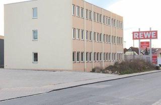 Wohnung kaufen in 90530 Wendelstein, Wendelstein - Wohnung ca. 100qm und Büroeinheit mit ca. 100qm direkt neben REWE
