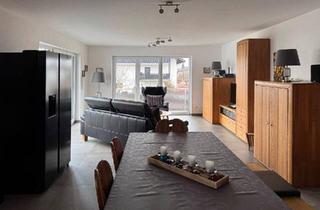 Wohnung kaufen in 83024 Rosenheim, Rosenheim - Rosenheim - NEUBAU (2022) Dreizimmerwohnung mit Bergblick