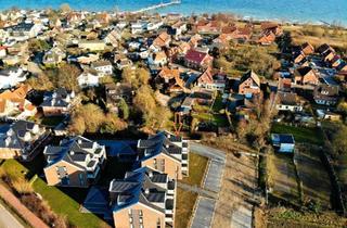 Haus kaufen in 23746 Kellenhusen, Kellenhusen (Ostsee) - Exklusives Penthouse: Fahrstuhl, Sauna+Kamin+Balkon, toller Blick