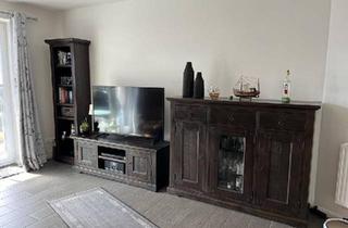 Wohnung kaufen in 23743 Grömitz, Grömitz - Moderne 2-Zimmer-Ferienwohnung in KfW-55-Bauweise (Baujahr 2016)