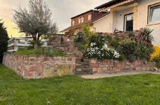 Einfamilienhaus kaufen in 63584 Gründau, Gründau - PROVISIONSFREI!! Einfamilienhaus mit Einliegerwohnung