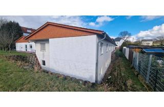 Haus kaufen in 65627 Elbtal, Elbtal - 813 m² Bungalow - vielseitig nutzbar & ebenerdig