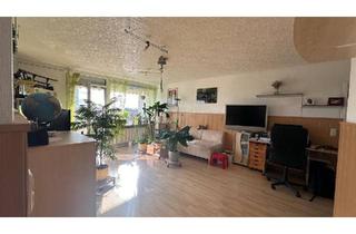Wohnung kaufen in 97424 Schweinfurt, Schweinfurt - Helle 3-Zimmer-Wohnung mit 2 Balkonen- provisionsfrei & ab sofort