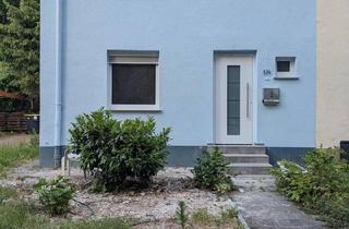 Doppelhaushälfte kaufen in 66125 Saarbrücken, Saarbrücken - Frisch kernsanierte Doppelhaushälfte in Dudweiler SÜD - Uni nähe