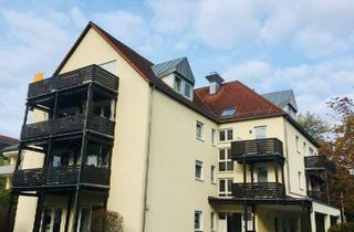 Wohnung kaufen in 95444 Bayreuth, Bayreuth - Helle 2,5 Zimmer-Wohnung in 95444 Bayreuth zu verkaufen