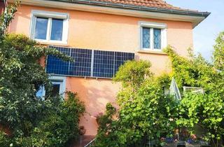 Doppelhaushälfte kaufen in 72116 Mössingen, Mössingen - Attraktive Doppelhaus-Hälfte in zentrumsnaher Lage von Mössingen