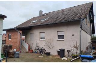 Haus kaufen in 31234 Edemissen, Edemissen - Top-Investment in Edemissen: Voll vermietetes 3-Familienhaus