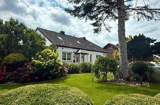 Haus kaufen in 26160 Bad Zwischenahn, Bad Zwischenahn - 2Häuser 3Part. Kernsaniert begehrte Lage direkt bei Oldenburg