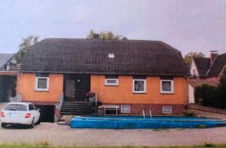 Einfamilienhaus kaufen in 21217 Seevetal, Seevetal - Großzügiges EFH auf 1673 m² teilbarem Grundstück provisionsfrei!