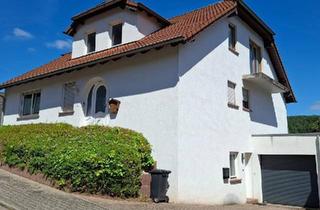 Haus kaufen in 66386 St. Ingbert, Sankt Ingbert - Tolles freistehendes1-2 Fami.Wohlfühlhaus St.Ingbert-Oberwürzbach