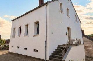 Einfamilienhaus kaufen in 66299 Friedrichsthal, Friedrichsthal - Monteurhaus mit 12 Betten | Kapitalanlage