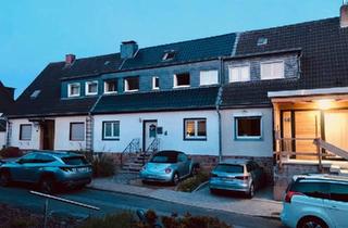 Haus kaufen in 45527 Hattingen, Hattingen - Tolles Familienhaus mit großem Garten (Hattingen-Welper)