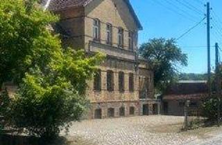 Haus kaufen in 01623 Lommatzsch, Lommatzsch - ehem.Dampfmolkerei
