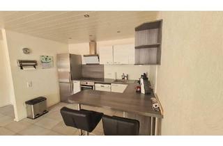 Wohnung kaufen in 68723 Schwetzingen, Schwetzingen - Gepflegte 2-Zimmer-Erdgeschosswohnung mit Balkon & Stellplatz