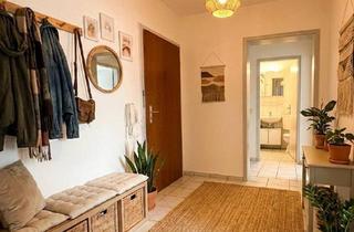 Wohnung kaufen in 79787 Lauchringen, Lauchringen - Helle 2 Zi.-Wohnung, 55 qm in Lauchringen, provisionsfrei