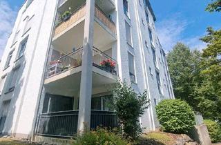 Wohnung kaufen in 89522 Heidenheim, Heidenheim an der Brenz - Schöne Maisonettenwohnung (zentrumsnah)