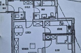 Wohnung kaufen in 88699 Frickingen, Frickingen - 3-Zimmer Eigentumswohnung 69qm