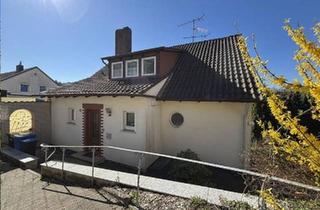 Haus kaufen in 31061 Alfeld, Alfeld (Leine) - Ein-, Zweifamilienhaus
