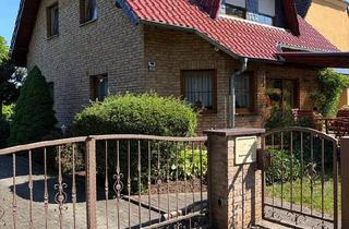 Einfamilienhaus kaufen in 04668 Grimma, Grimma - Einfamilienhaus, Grundstück mit Einfamilienhaus