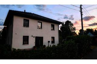 Einfamilienhaus kaufen in 01909 Großharthau, Großharthau - Privatverkauf: Neuwertiges Einfamilienhaus in 01909 Frankenthal.