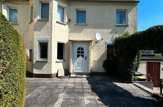 Einfamilienhaus kaufen in 04159 Leipzig, Leipzig - Biete Haus zum Verkauf in LeipzigMöckern Sternsiedlung