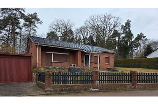 Haus kaufen in 23879 Mölln, Mölln - schöner Bungalow zum Verkauf