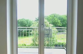 Wohnung kaufen in 85098 Großmehring, Großmehring - Großzügige Maisonette-Wohnung mit 132 m² in unverbaubarer Südlage