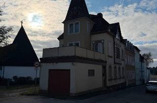 Mehrfamilienhaus kaufen in 95111 Rehau, Rehau - Mehrfamilienhaus zum Kauf